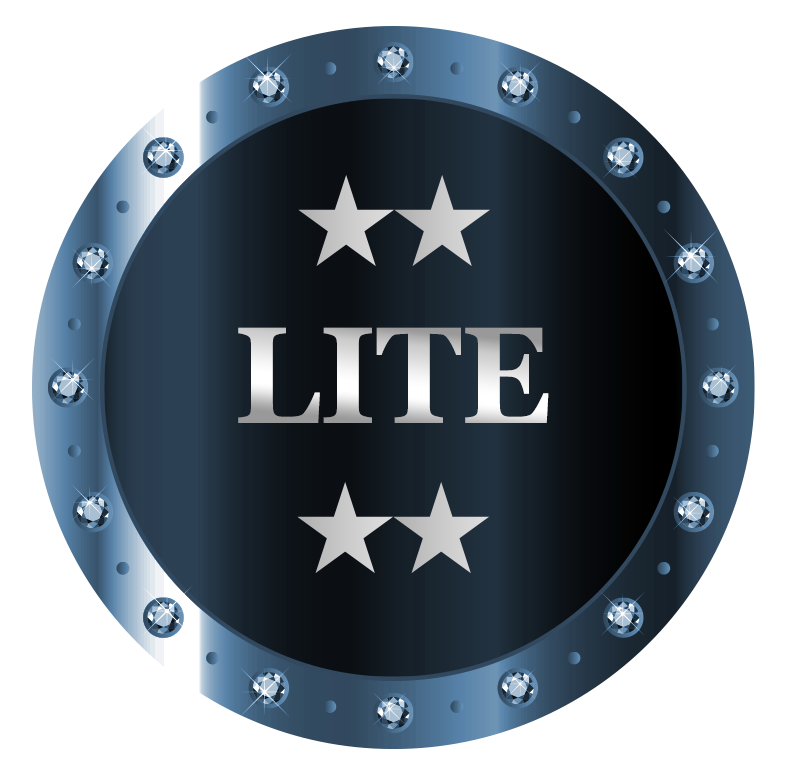 lite ceramic coating package