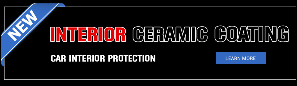 INTERIOR CERAMIC COATING
